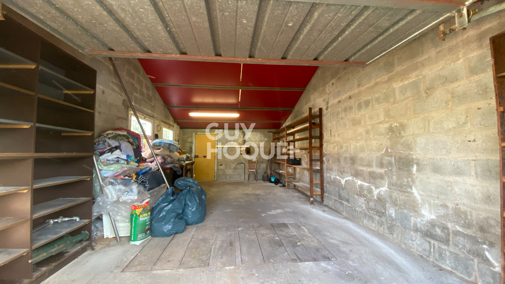 Maison T4 de 110 m² au calme - Beau terrain de 847 m², proche plages et commerces