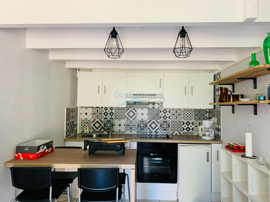 Appartement Marennes 1 pièce(s) 30 m2