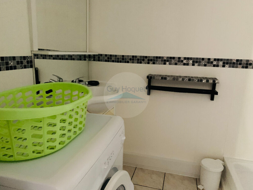 Appartement Marennes 1 pièce(s) 30 m2