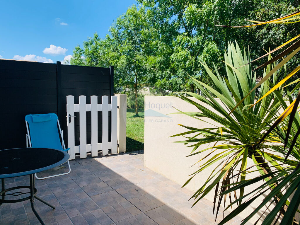 Appartement Marennes 1 pièce(s) 30 m2