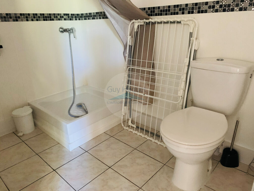 Appartement Marennes 1 pièce(s) 30 m2