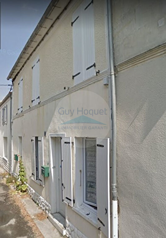 Appartement Bourcefranc Le Chapus 2 pièce(s) 37 m2
