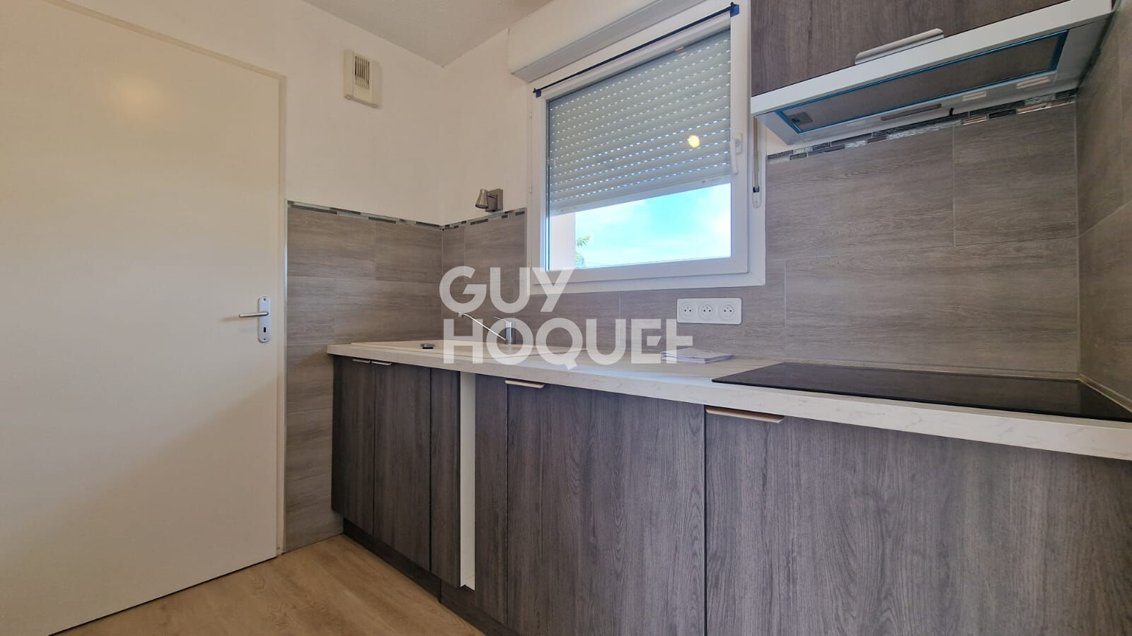 Appartement Etaules 3 pièce(s) 54 m2