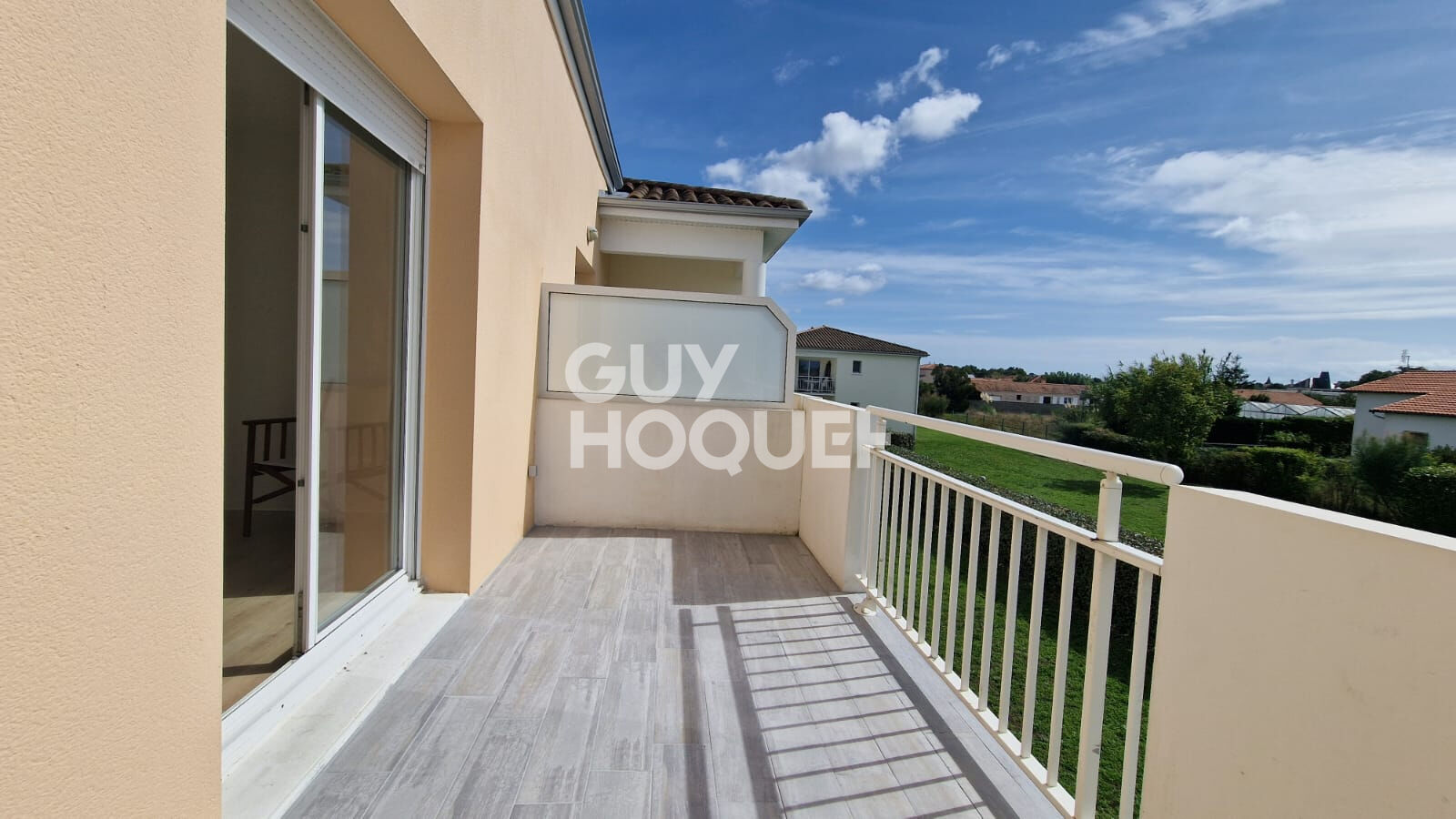 Appartement Etaules 3 pièce(s) 54 m2