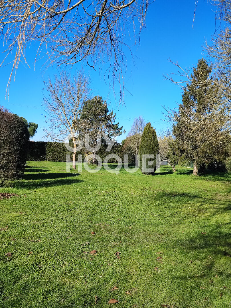 Maison  5 pièce(s) 133.69 m2