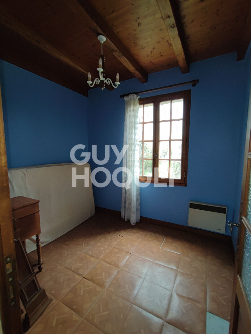 Maison  5 pièce(s) 133.69 m2