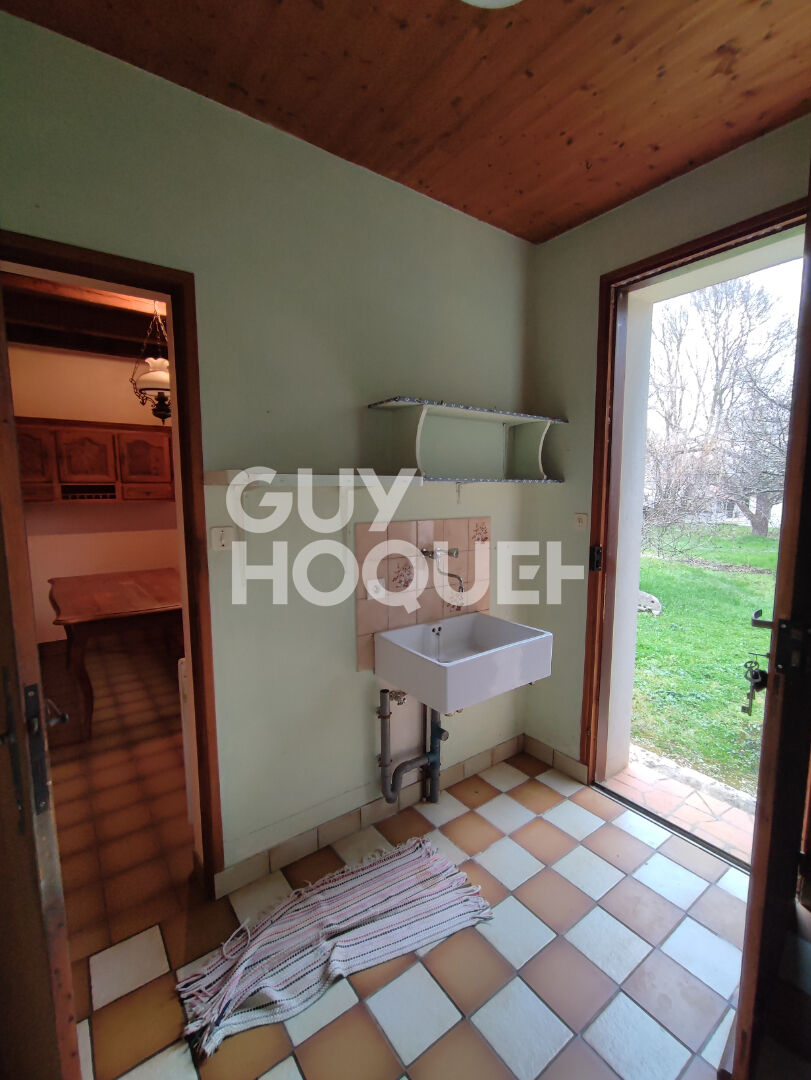 Maison  5 pièce(s) 133.69 m2