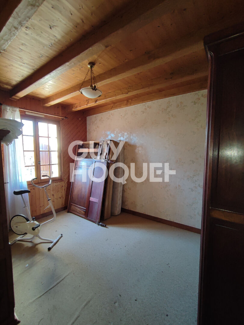 Maison  5 pièce(s) 133.69 m2