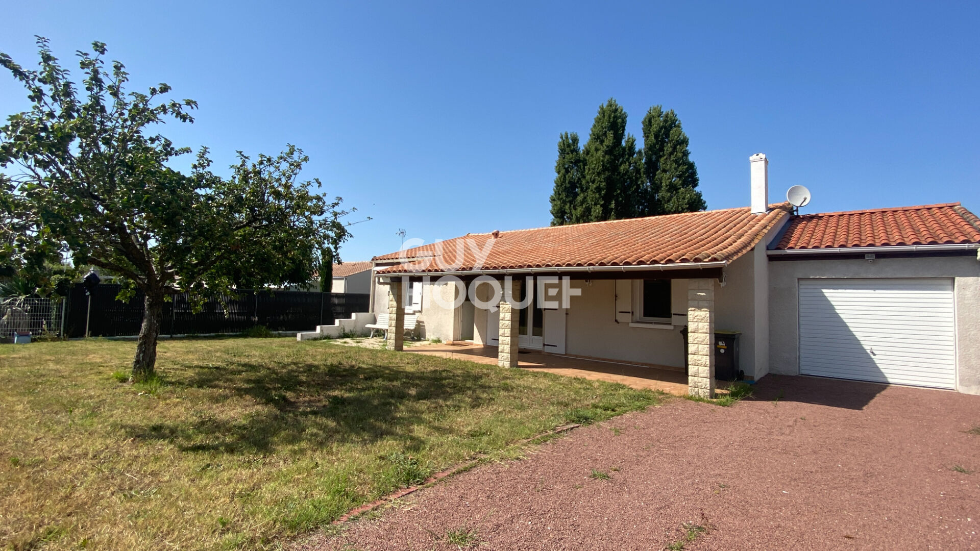 Maison Arvert 4 pièce(s) 105 m2