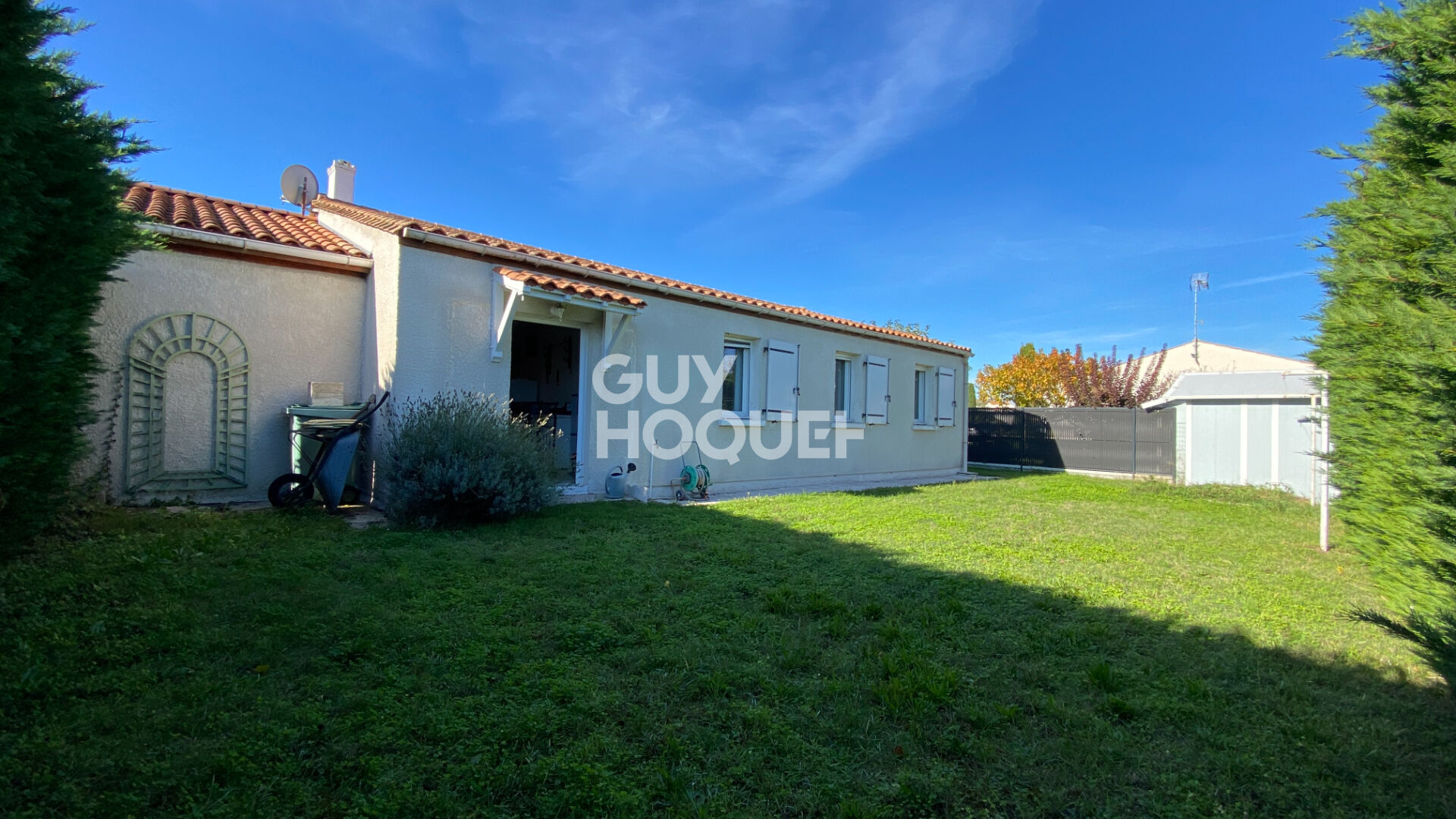 Maison Arvert 4 pièce(s) 105 m2