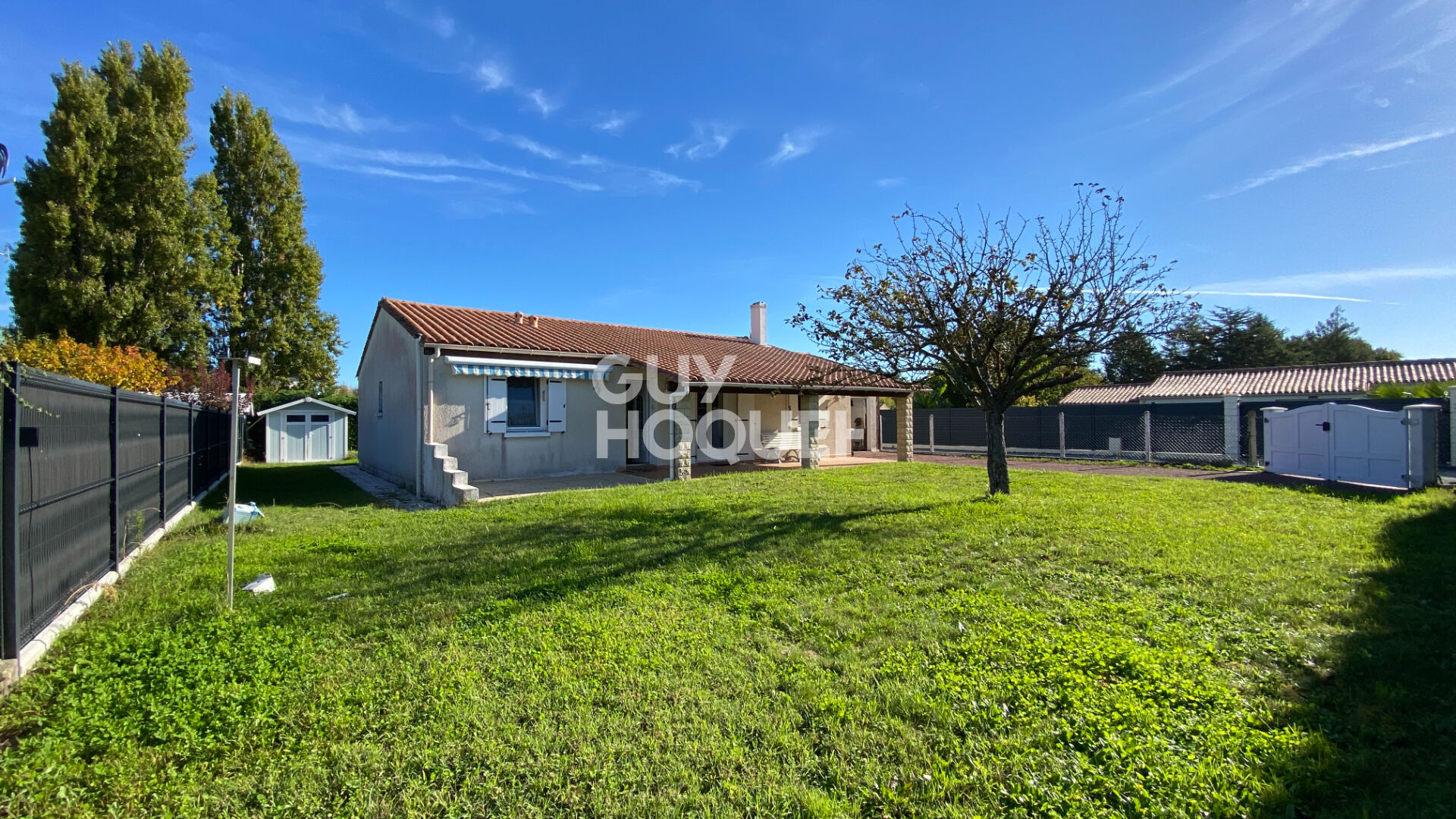 Maison Arvert 4 pièce(s) 105 m2