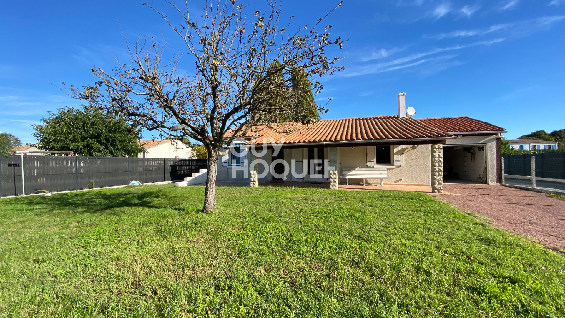 Maison Arvert 4 pièce(s) 105 m2