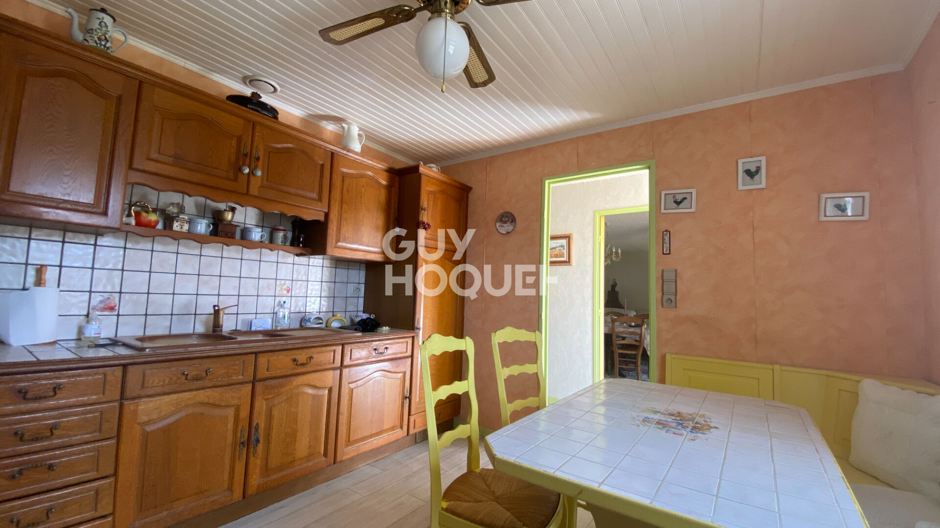 Maison Arvert 4 pièce(s) 105 m2