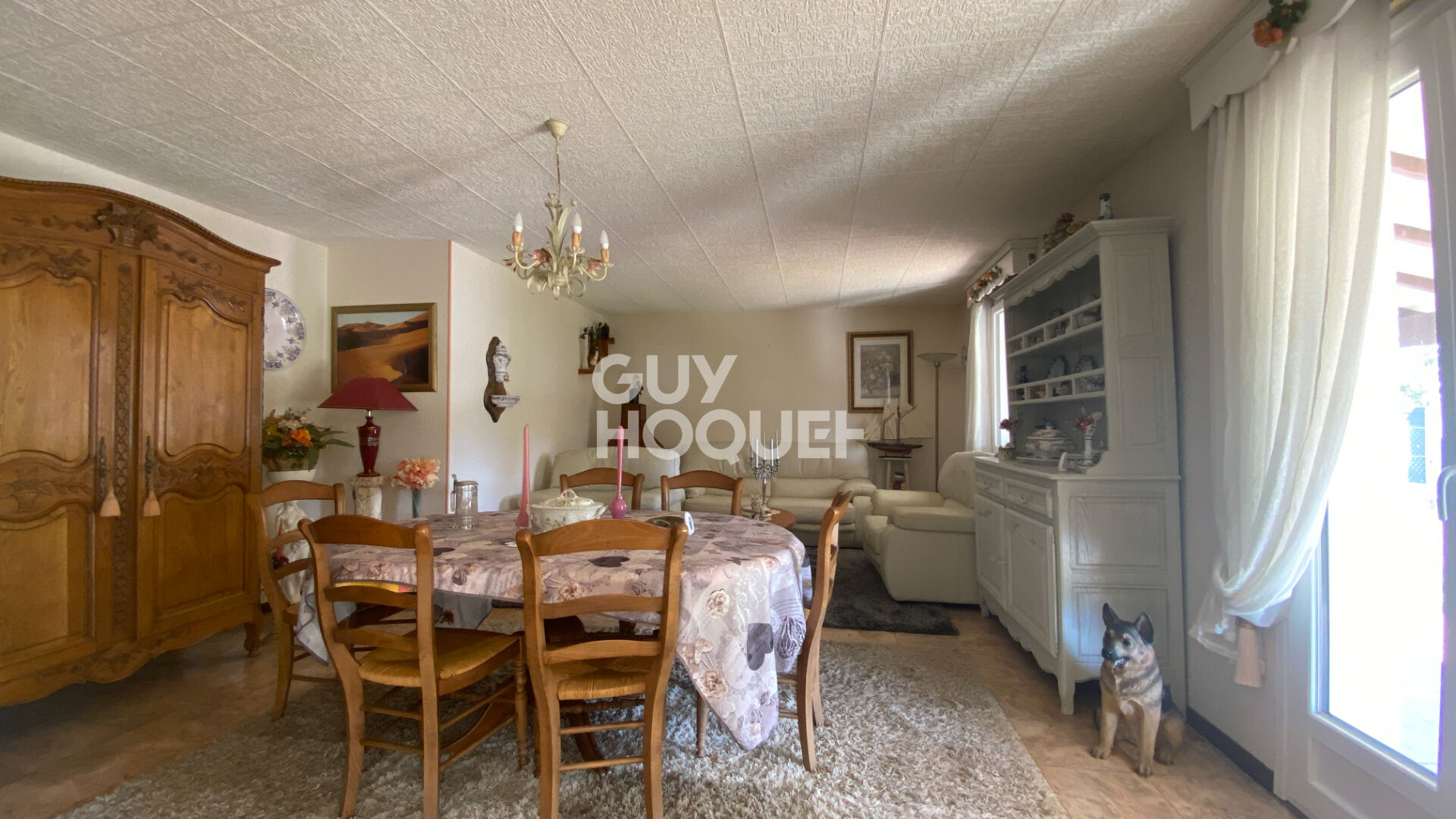 Maison Arvert 4 pièce(s) 105 m2