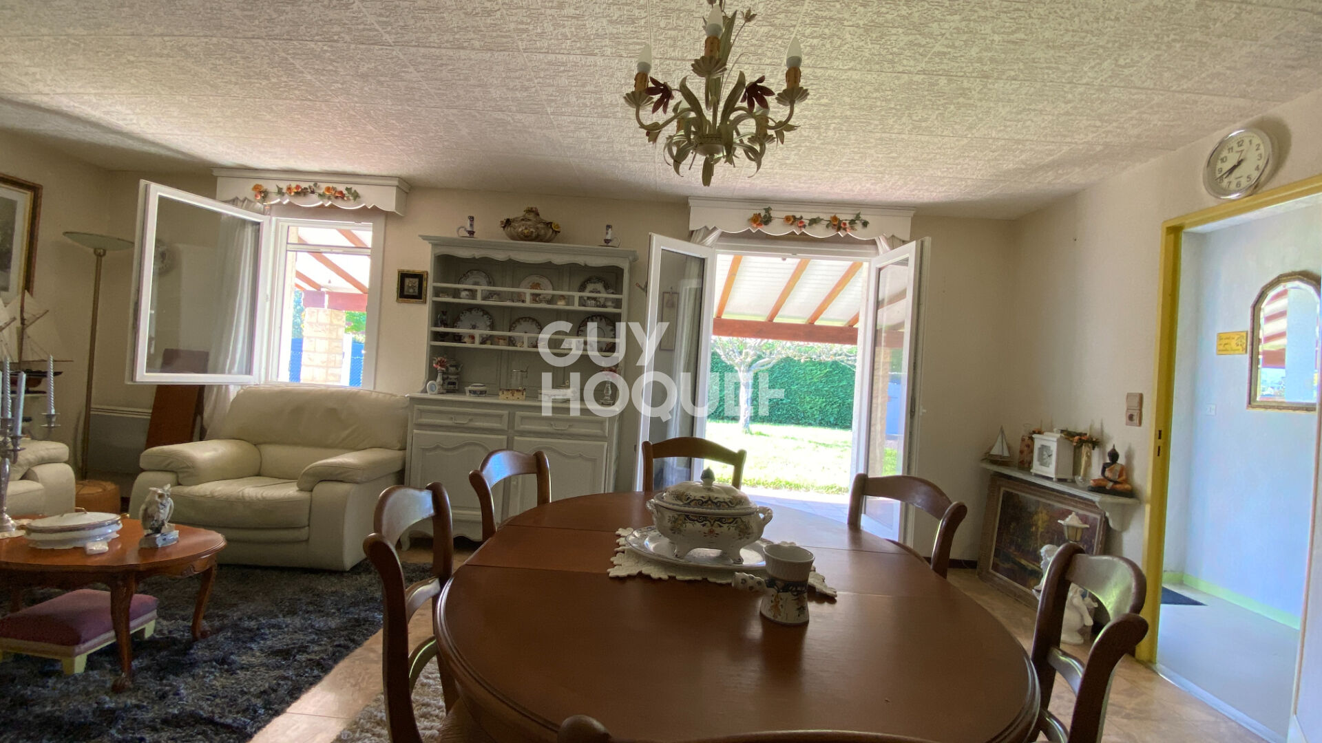 Maison Arvert 4 pièce(s) 105 m2