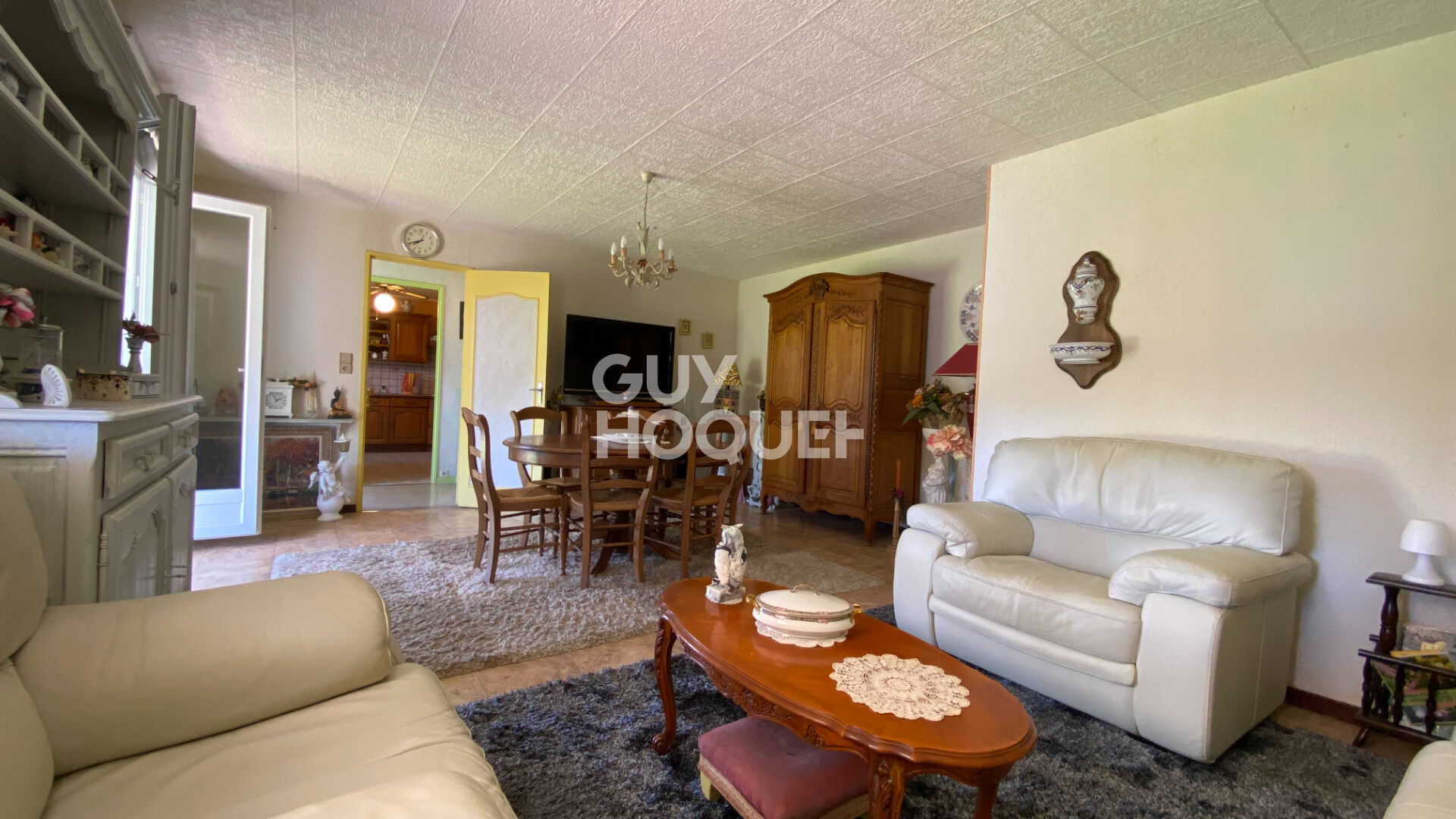 Maison Arvert 4 pièce(s) 105 m2