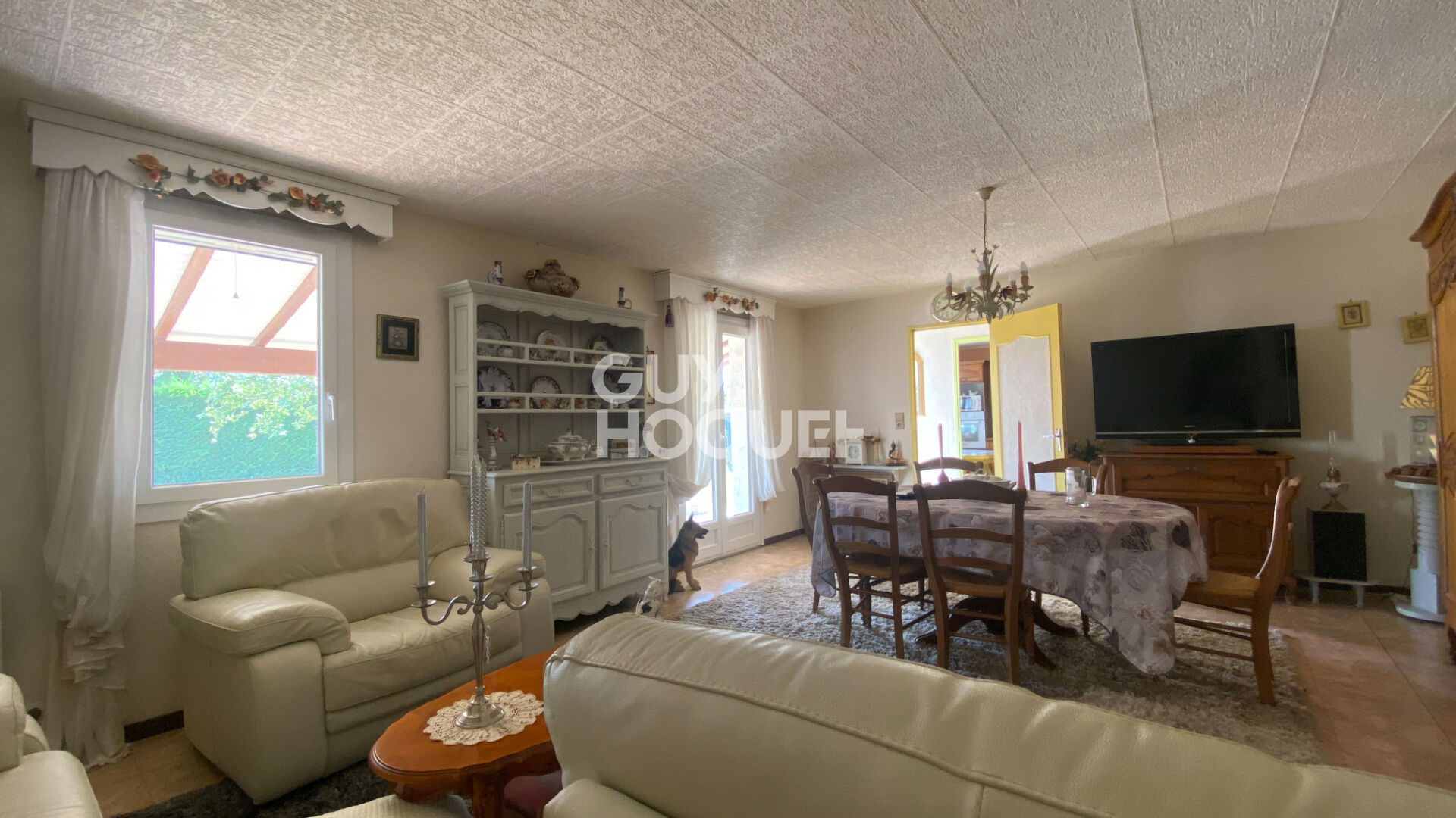 Maison Arvert 4 pièce(s) 105 m2