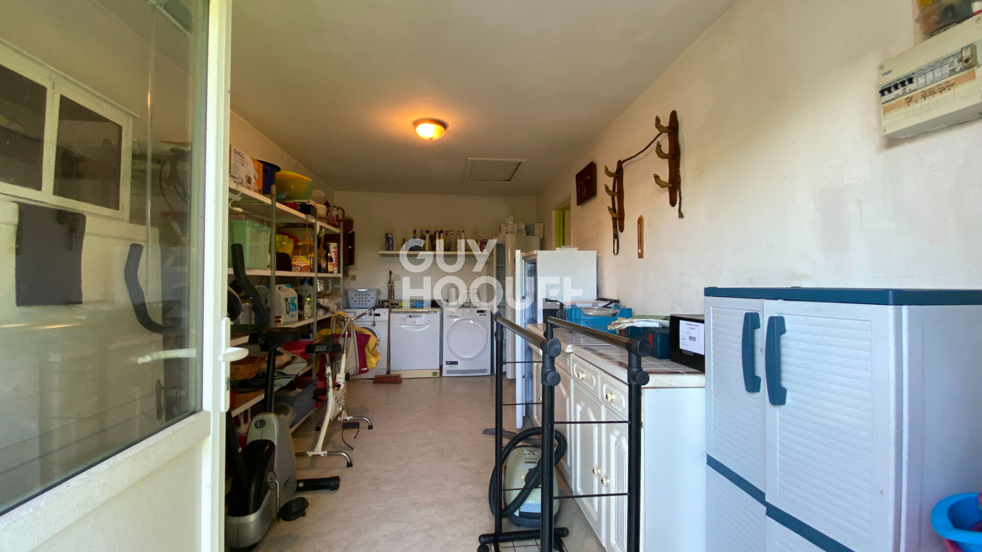 Maison Arvert 4 pièce(s) 105 m2