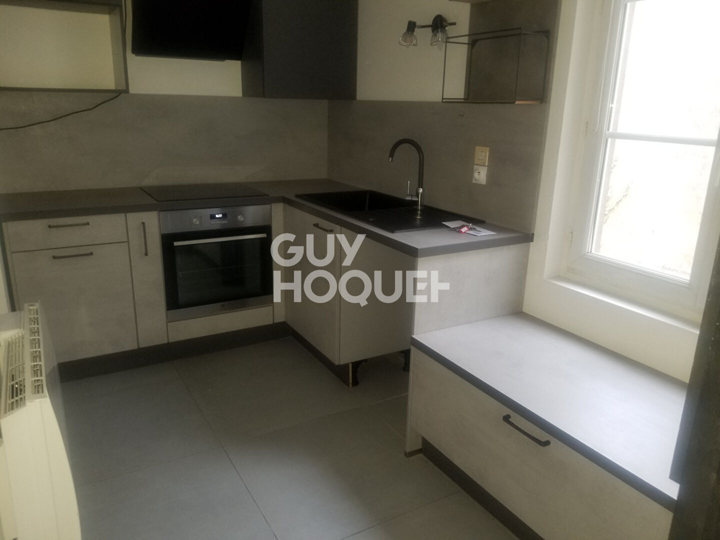 Appartement Marennes Hiers Brouage 4 pièce(s) 86 m2