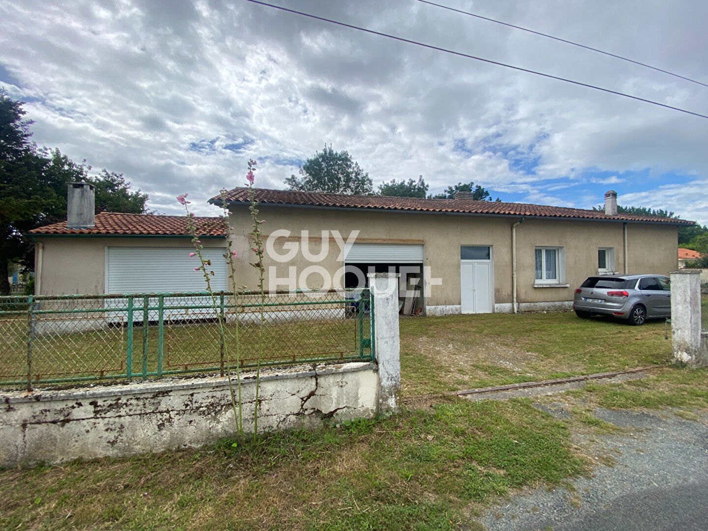 Maison Arvert 5 pièce(s) 110 m2