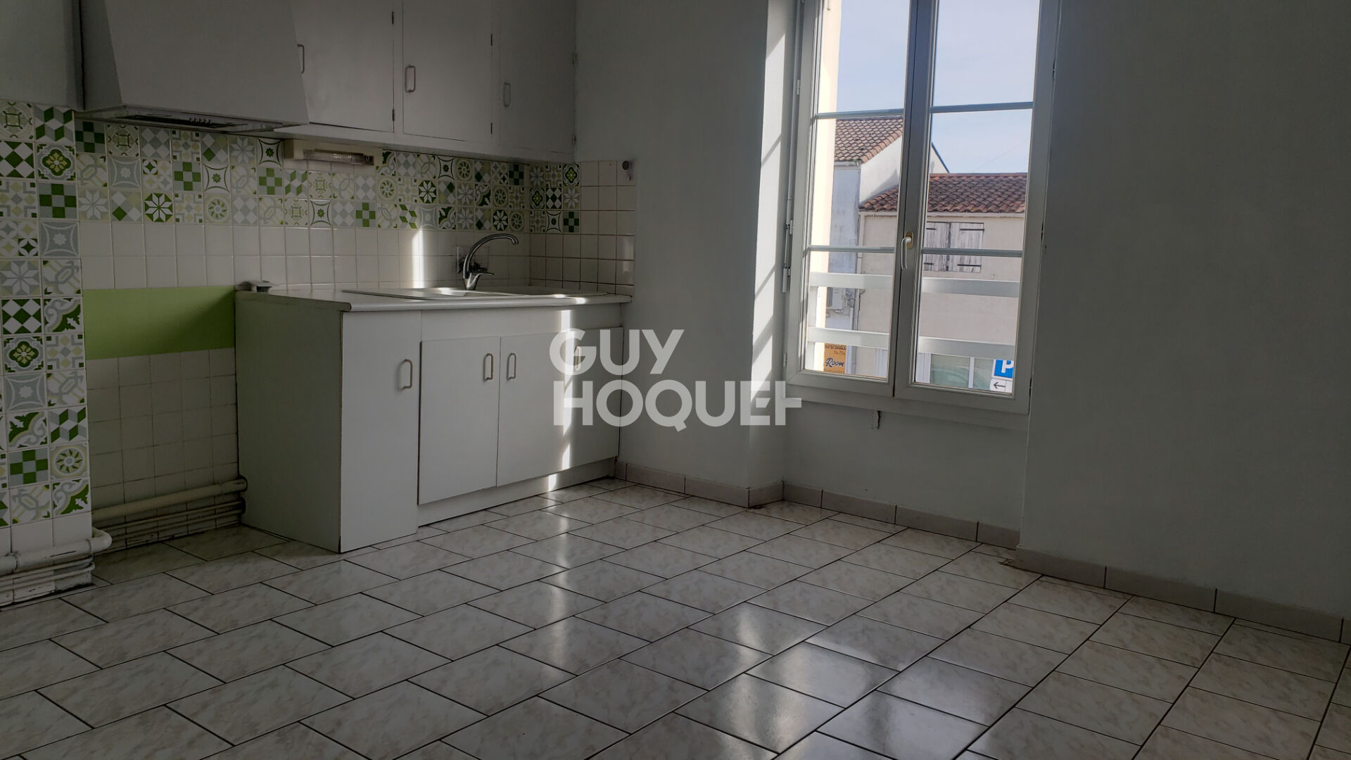 Appartement La Tremblade 3 pièce(s) 75 m2