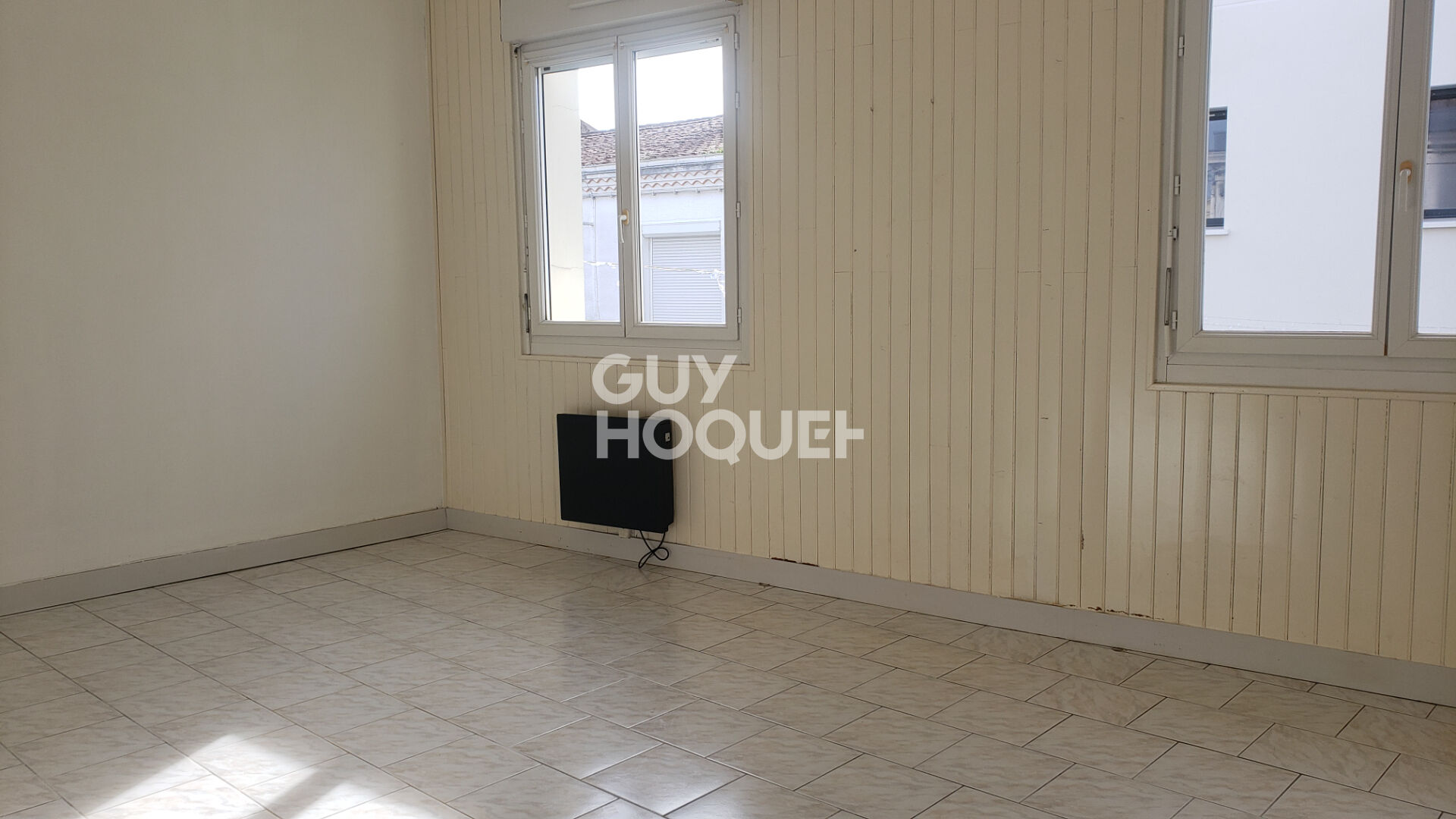 Appartement La Tremblade 3 pièce(s) 75 m2