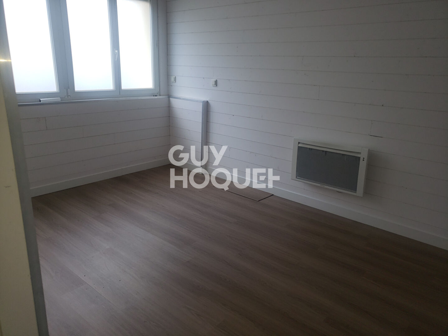 Bureaux La Tremblade 62 m2