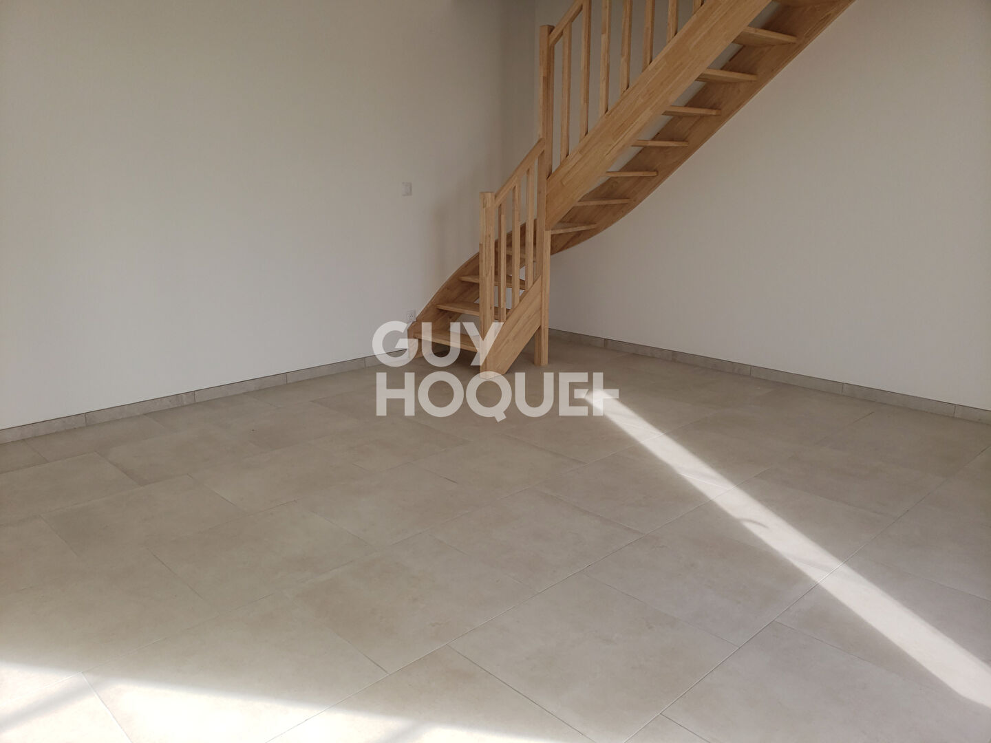 Maison Saint Just Luzac 3 pièce(s) 59.54 m2