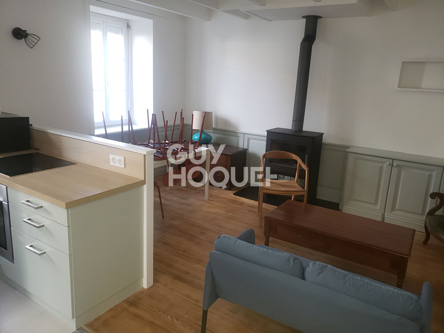 Maison La Tremblade 3 pièce(s) 76 m2