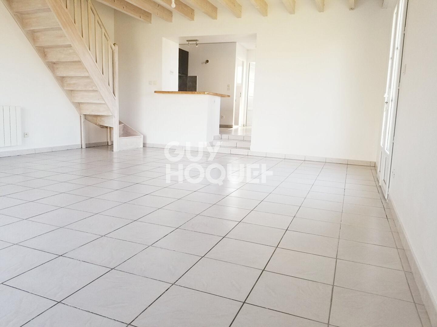 Maison Marennes Hiers Brouage 3 pièce(s) 85 m2