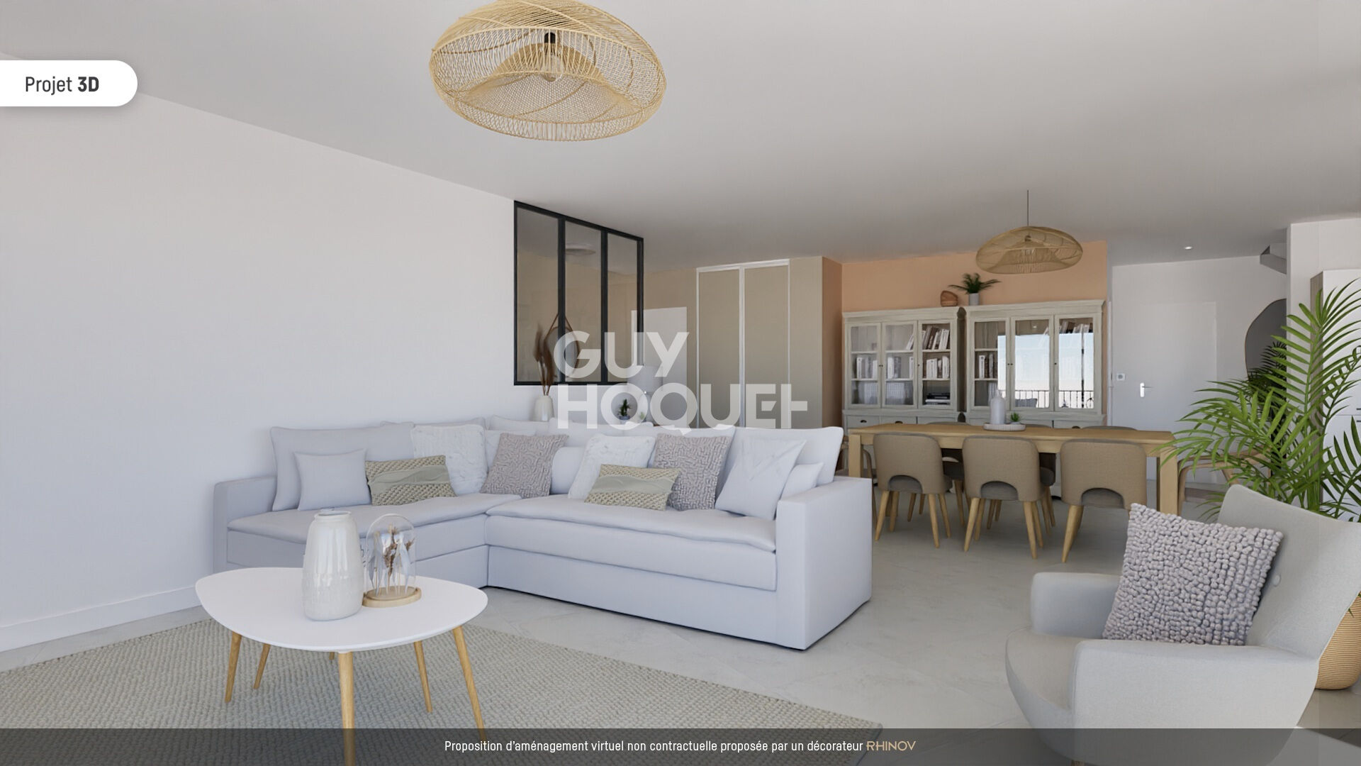 LA PALMYRE - PROGRAMME NEUF POUR 2025