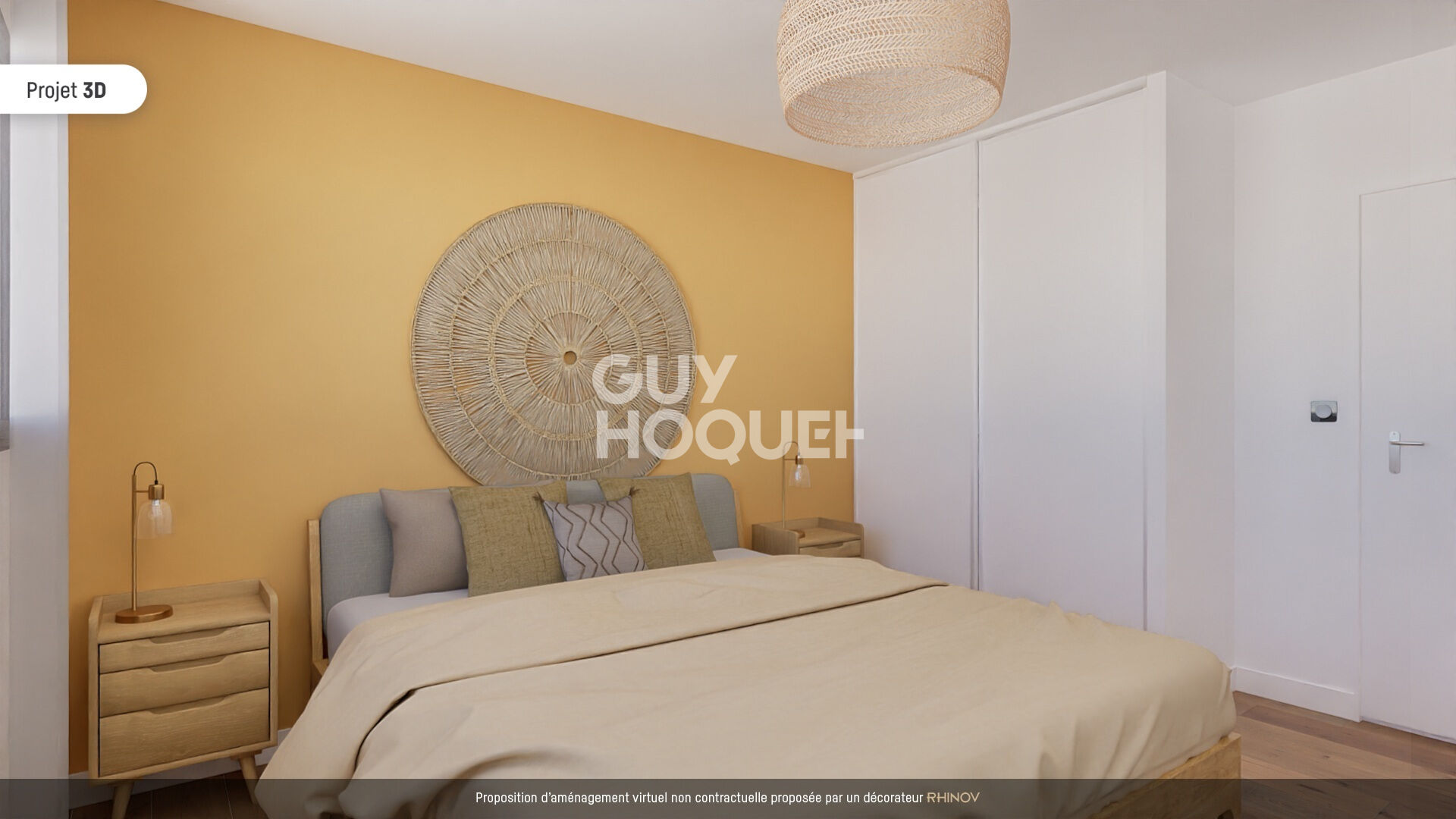 LA PALMYRE - PROGRAMME NEUF POUR 2025