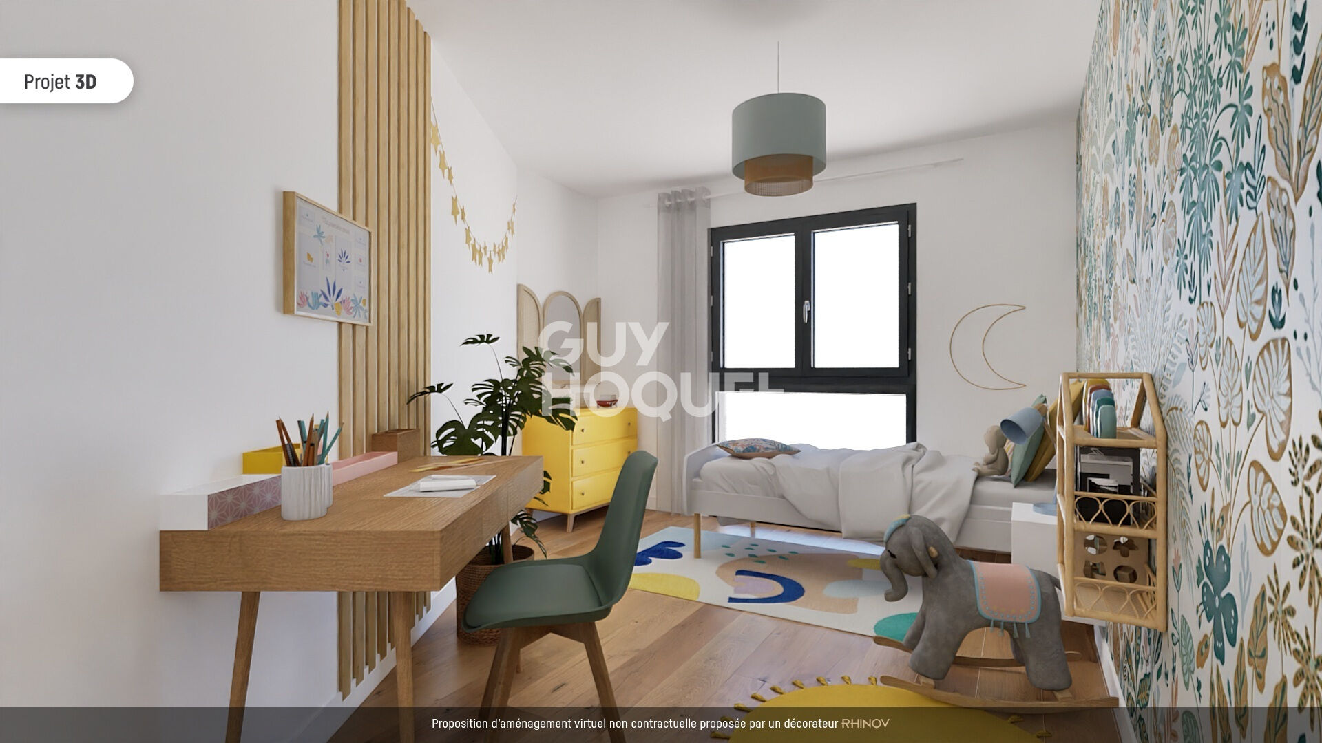 LA PALMYRE - PROGRAMME NEUF POUR 2025