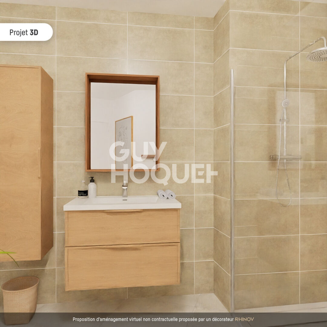 LA PALMYRE - PROGRAMME NEUF POUR 2025