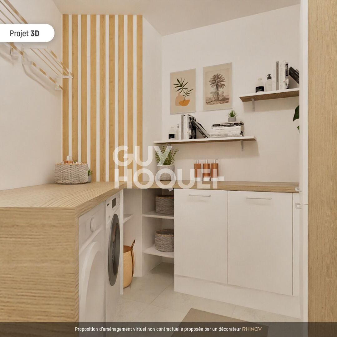 LA PALMYRE - PROGRAMME NEUF POUR 2025