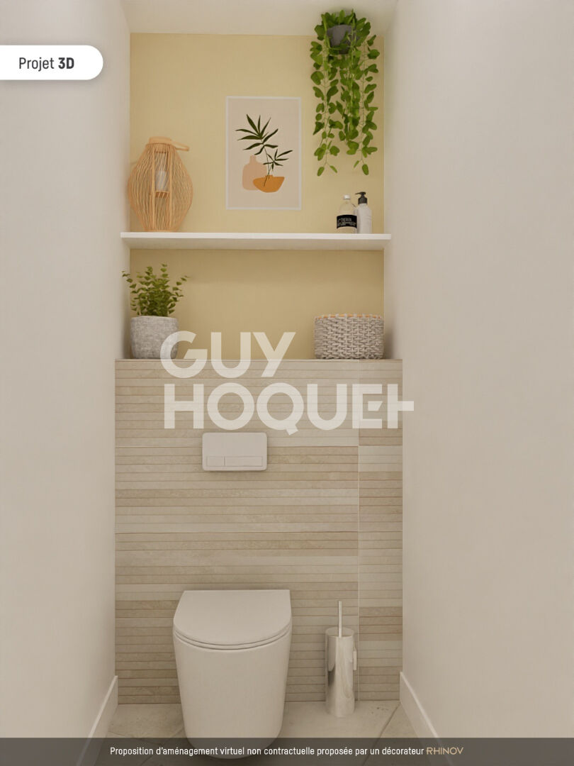 LA PALMYRE - PROGRAMME NEUF POUR 2025