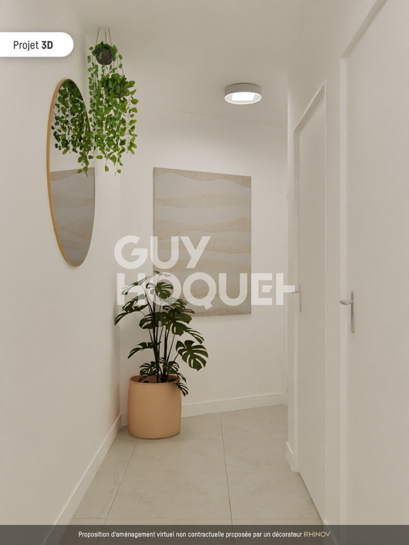 LA PALMYRE - PROGRAMME NEUF POUR 2025