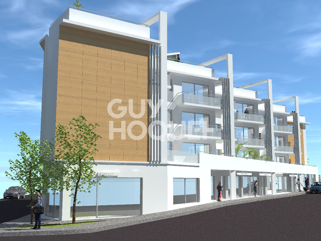 LA PALMYRE - PROGRAMME NEUF POUR 2025