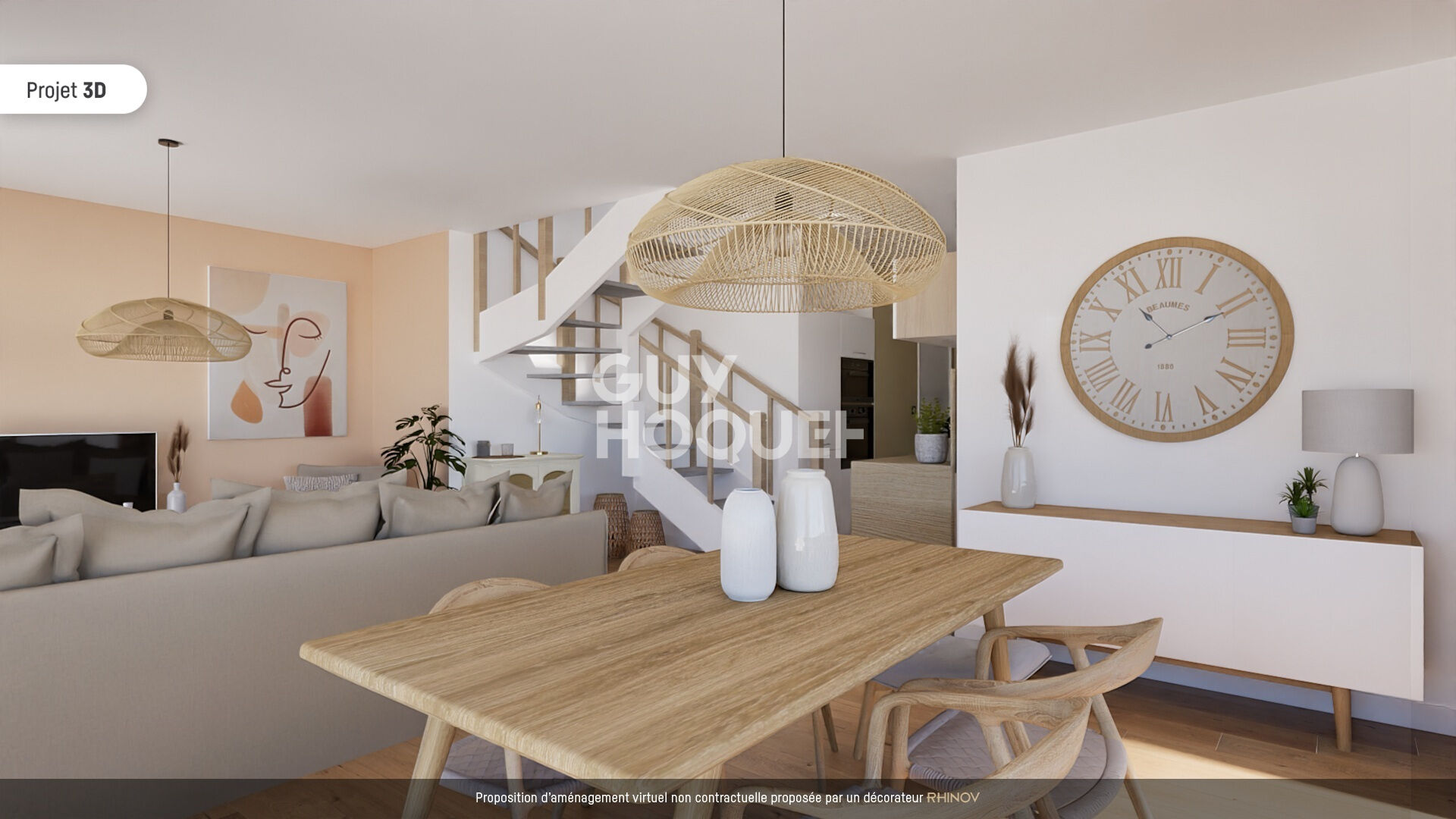 LA PALMYRE - PROGRAMME NEUF POUR 2025