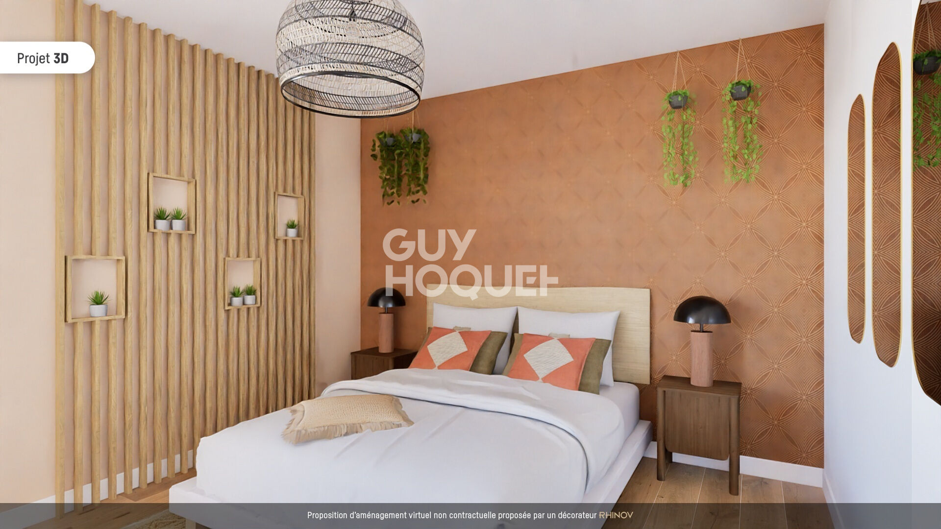 LA PALMYRE - PROGRAMME NEUF POUR 2025