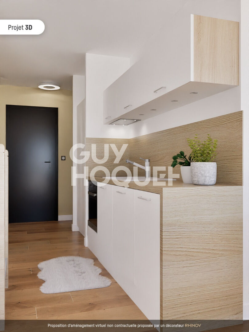 LA PALMYRE - PROGRAMME NEUF POUR 2025