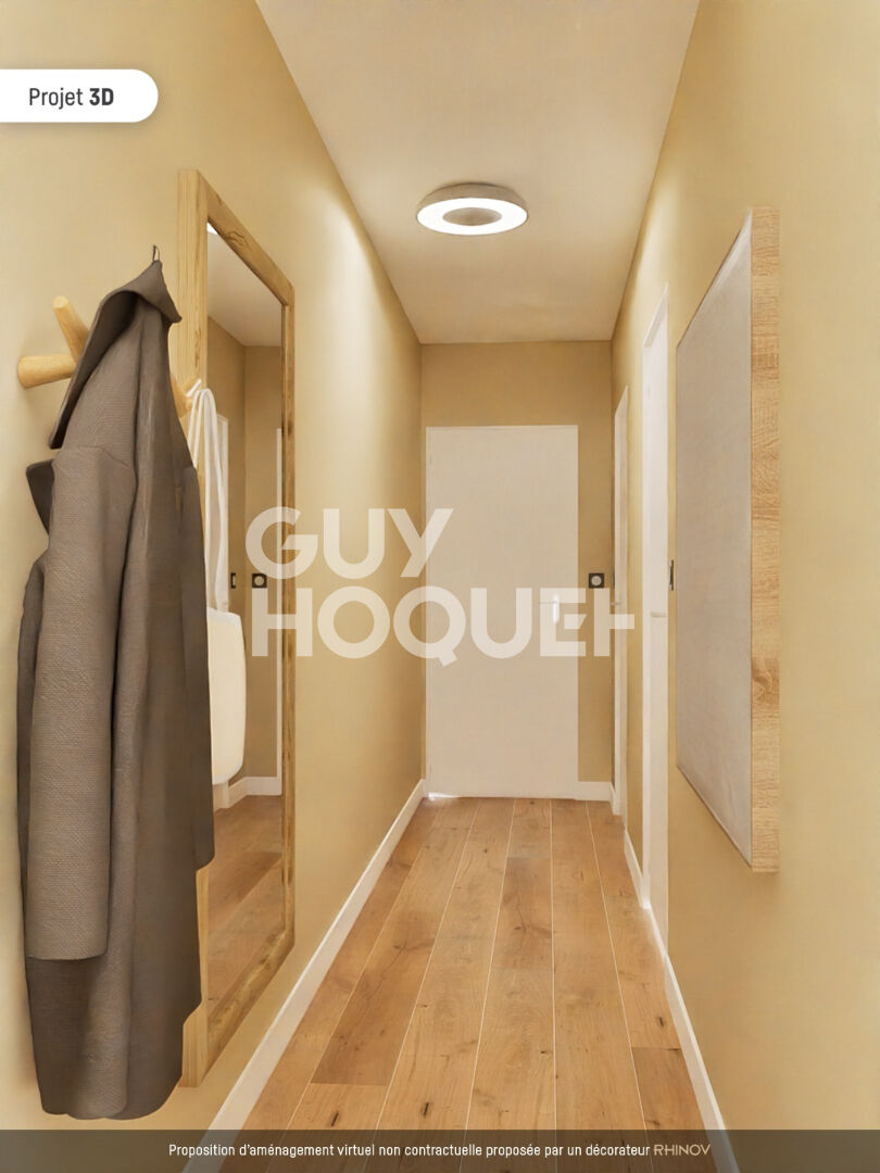 LA PALMYRE - PROGRAMME NEUF POUR 2025