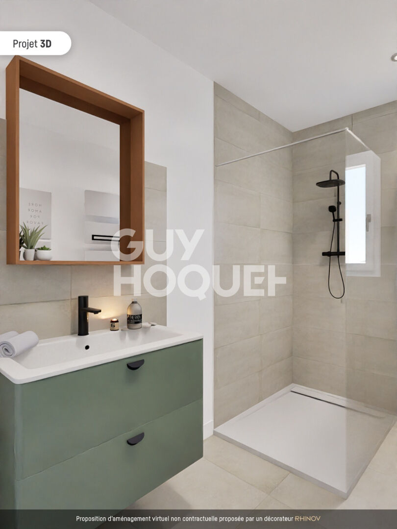 LA PALMYRE - PROGRAMME NEUF POUR 2025