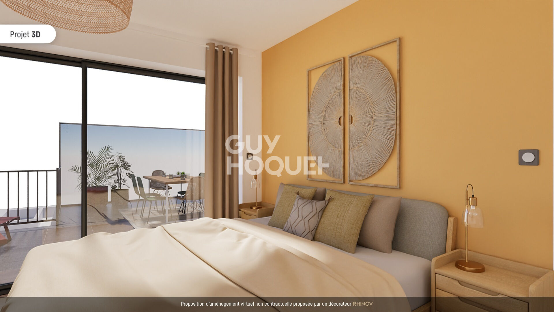 LA PALMYRE - PROGRAMME NEUF POUR 2025