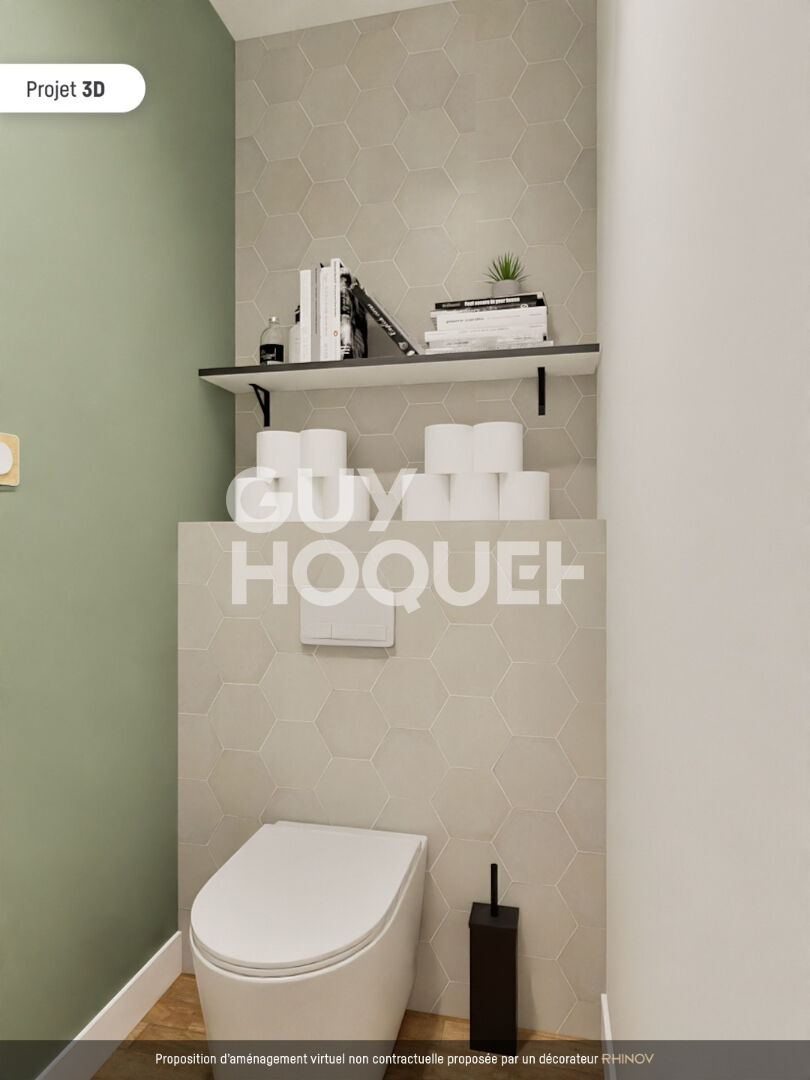 LA PALMYRE - PROGRAMME NEUF POUR 2025