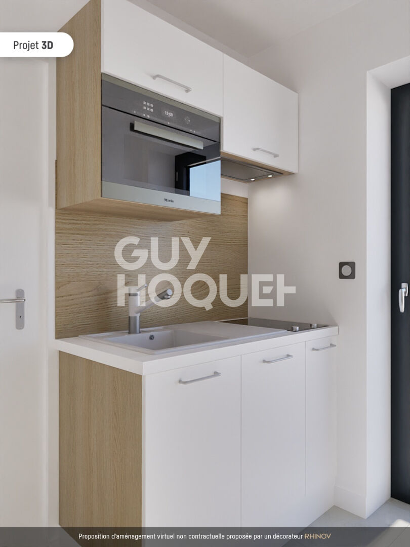 LA PALMYRE - PROGRAMME NEUF POUR 2025