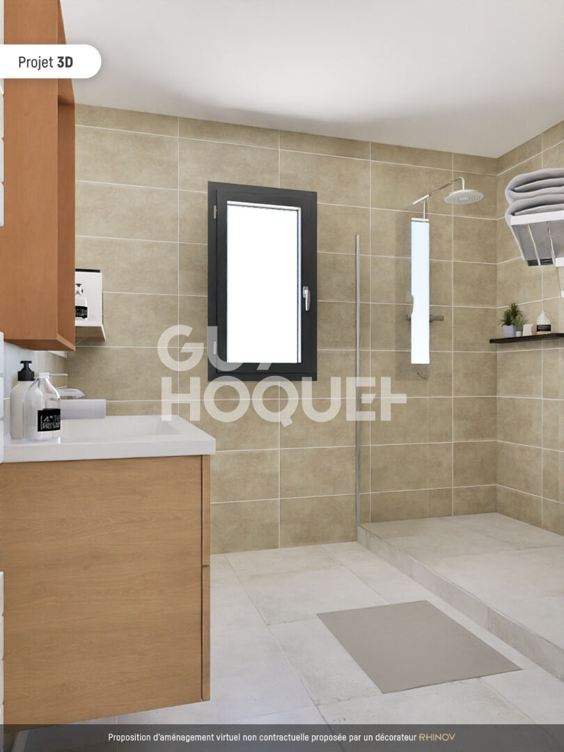 LA PALMYRE - PROGRAMME NEUF POUR 2025