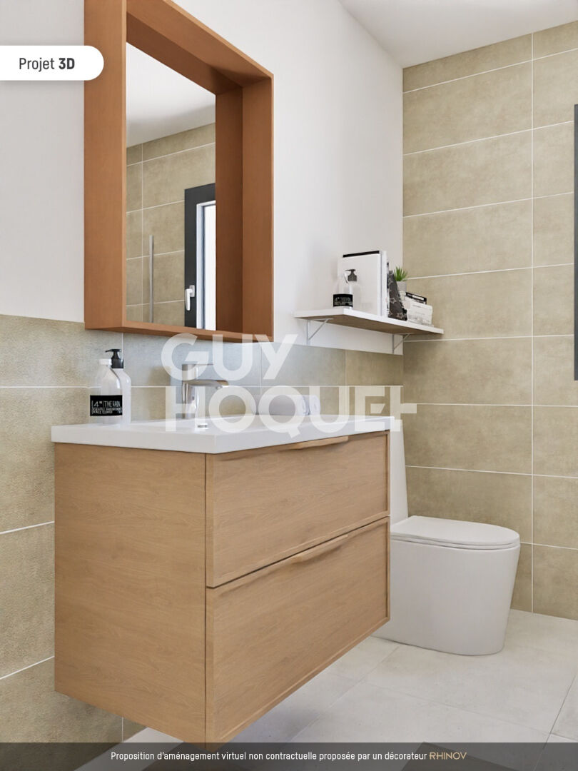 LA PALMYRE - PROGRAMME NEUF POUR 2025