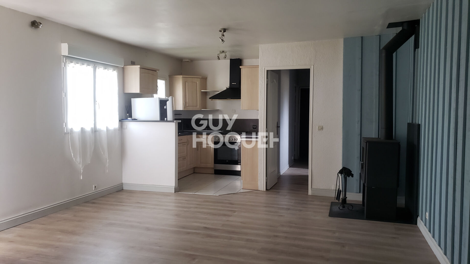 Maison La Tremblade 3 pièce(s) 74 m2