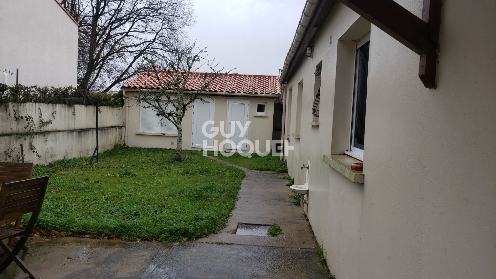 Maison La Tremblade 3 pièce(s) 74 m2